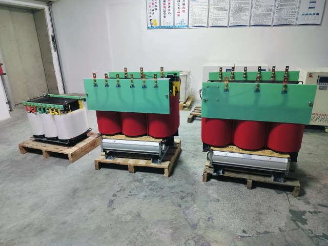 安岳KS11-1000KVA矿用变压器